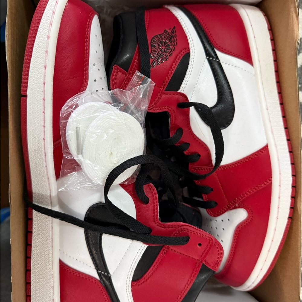 Jordan 1
